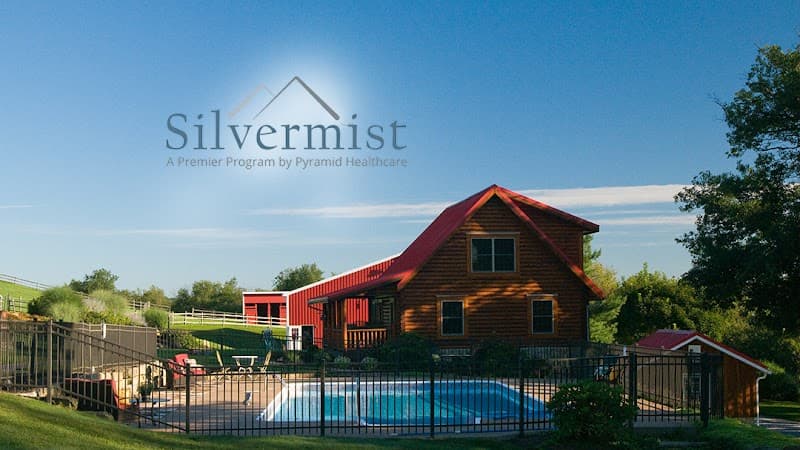 Silvermist
