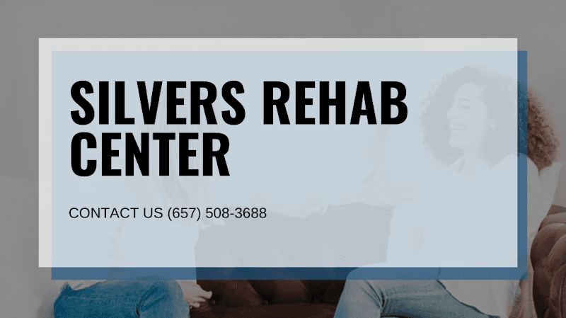 Silvers Rehab Center