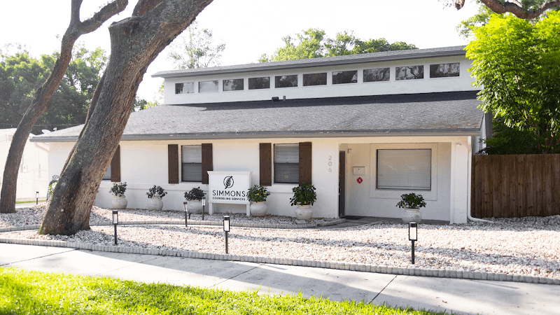 Simmons Counseling Maitland