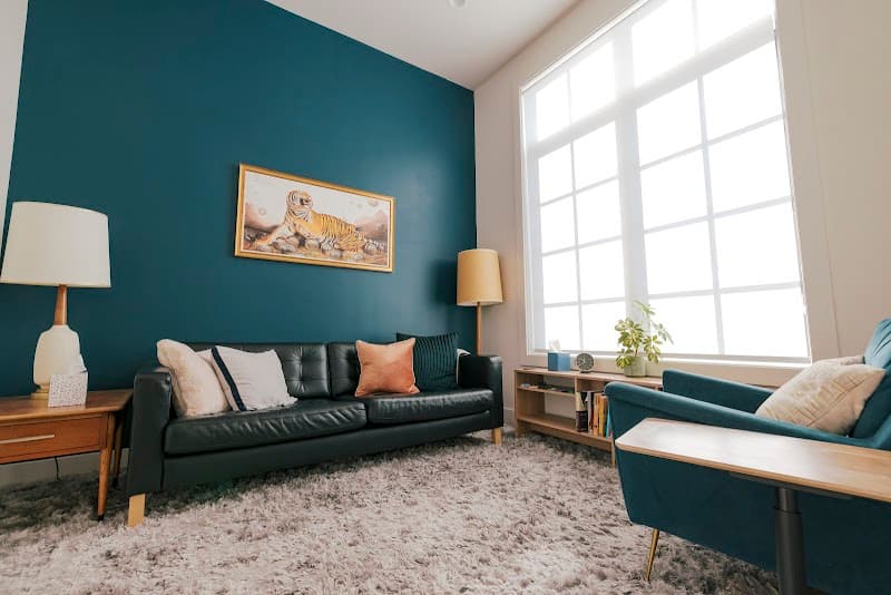 Simple Modern Therapy