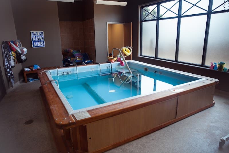 Simple Strokes Therapy Consultants