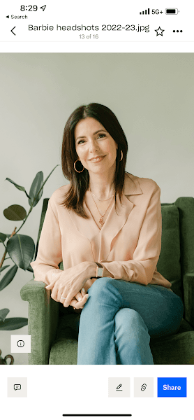 Simply Being/Dr.Barbie Hessel