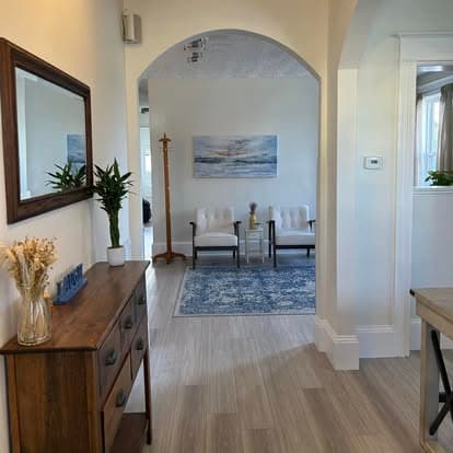 Simply Breathe Therapy