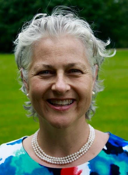 Siobhan Masterson, LCSW, EMDR Psychotherapist