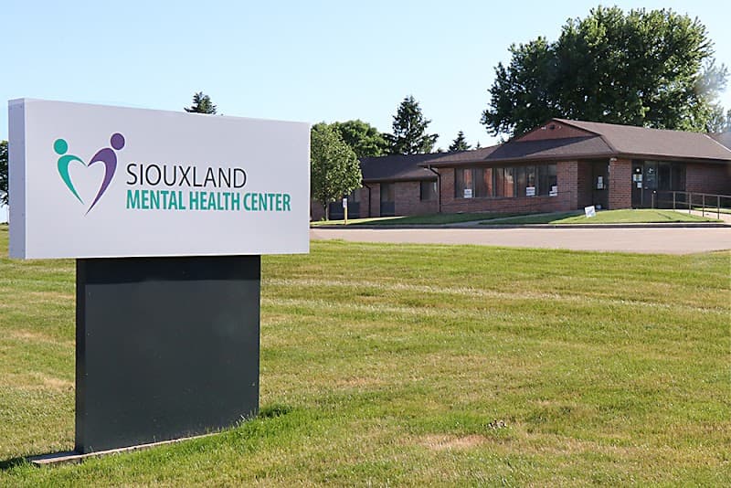 Siouxland Mental Health Center