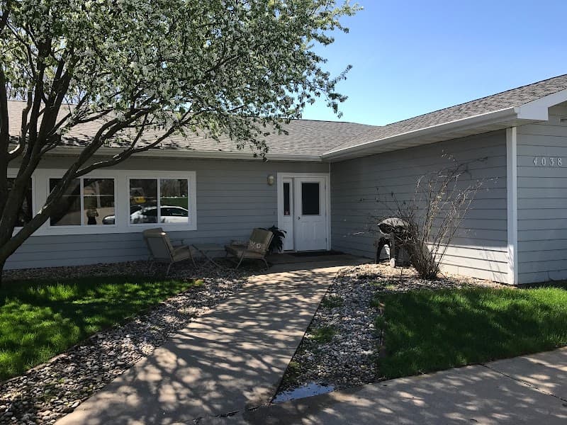 Siouxland Mental Health Crisis Center