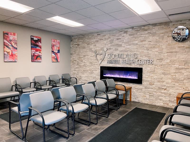 Siouxland Mental Health Services