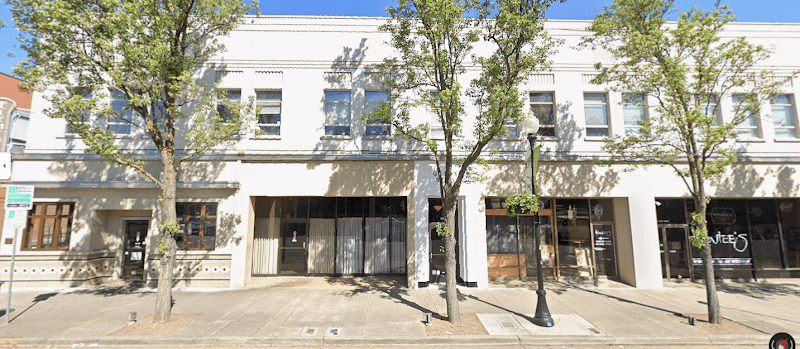 Siskiyou Behavioral Health