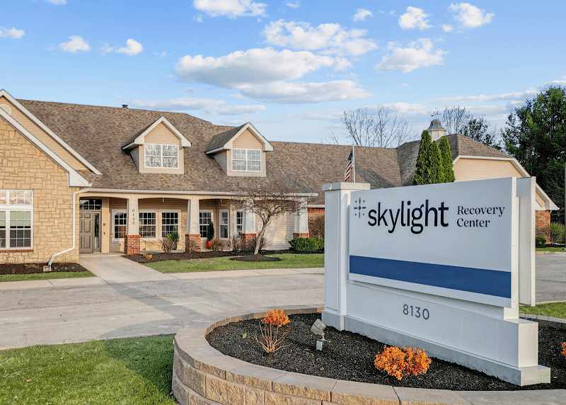 Skylight Recovery Center