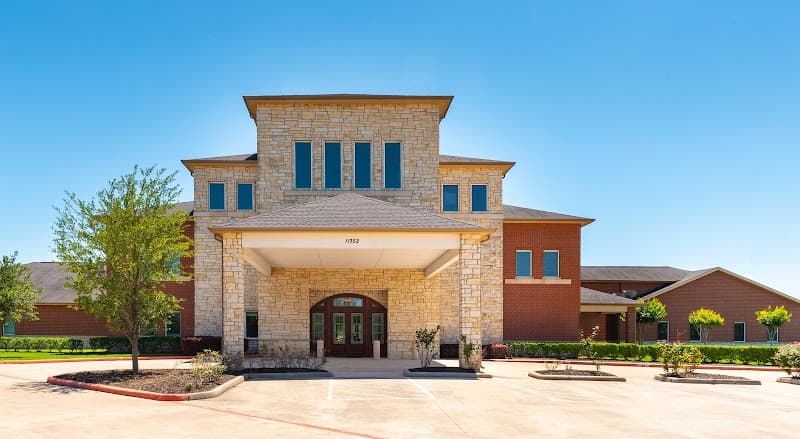 Skyward Recovery Addiction Treatment Center