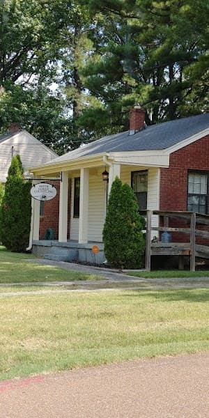 Smith Family Counseling: Smith Kip