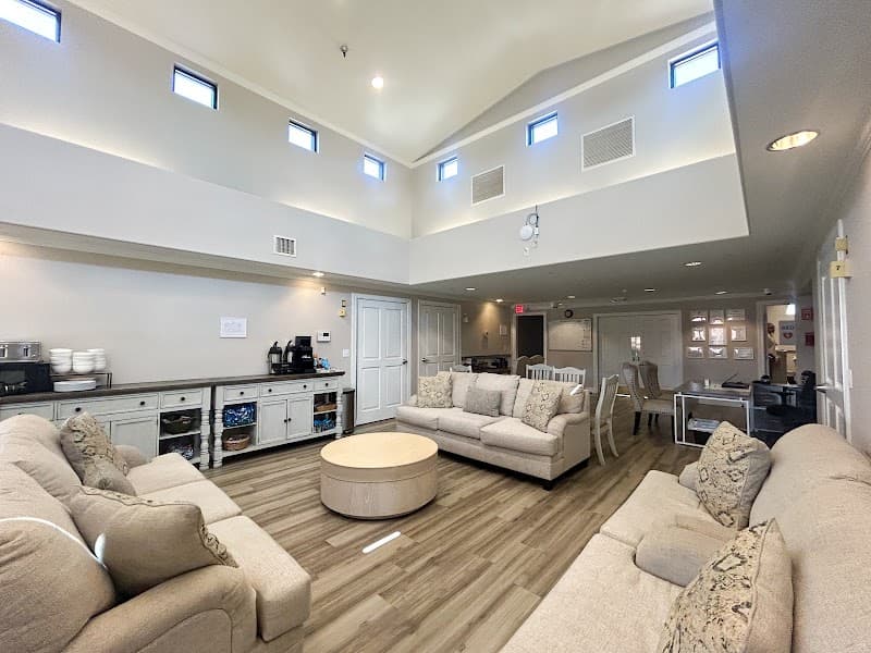 Soba Mesa Drug Rehab Detox and Addiction Recovery