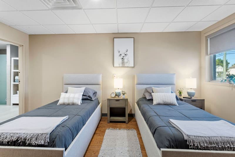 SOBA New Jersey Drug & Alcohol Rehab