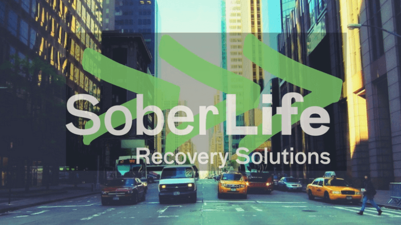 Sober Life Recovery Solutions