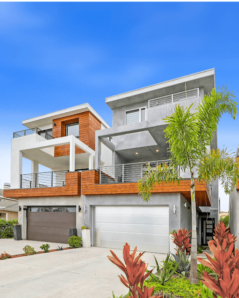 Sober Partners Huntington Beach