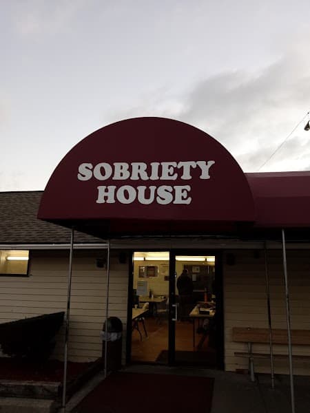Sobriety House