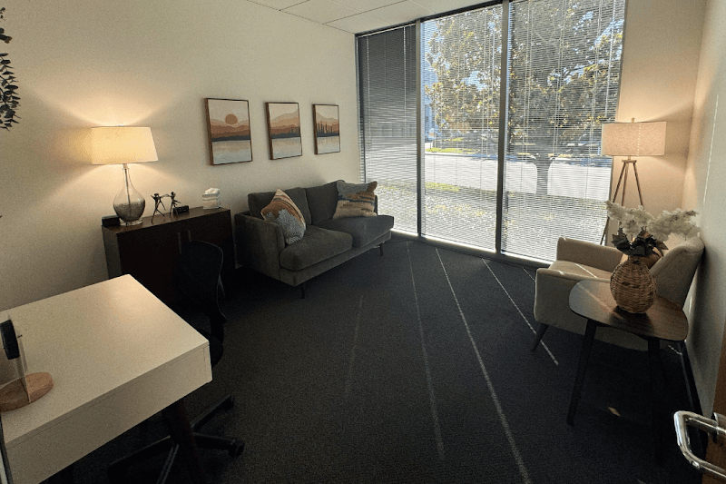 SoCal Individual, Family, & Trauma Therapy