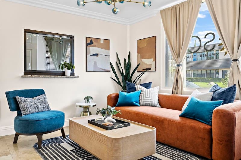 Sol Womens Treatment