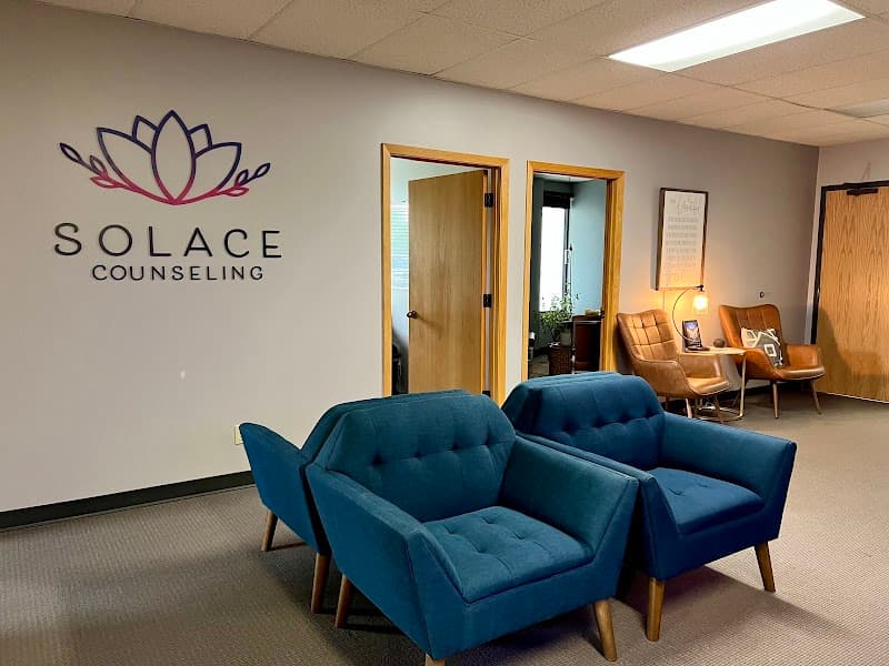 Solace Counseling