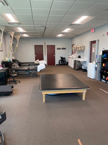 Soleil Physical Therapy & Wellness Inc.