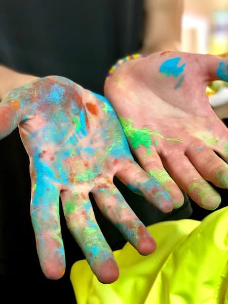 Solstice Art Therapy