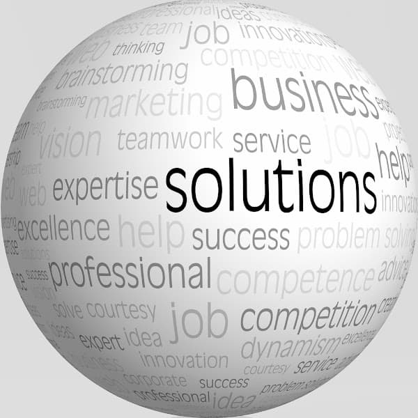 Solutions Group NW