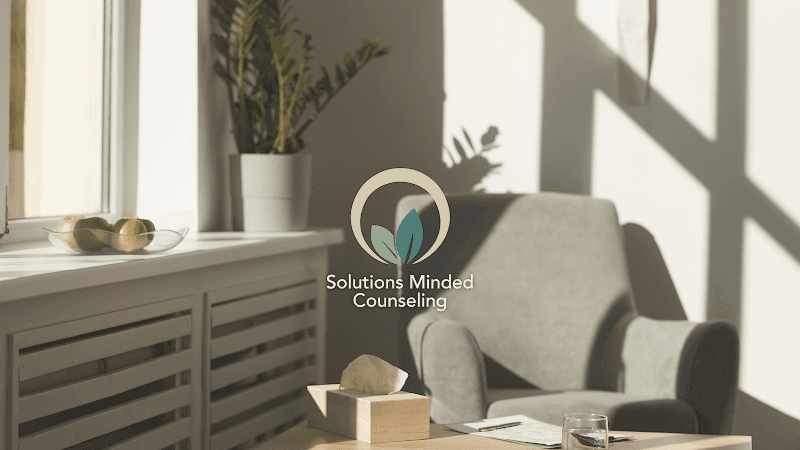 Solutions Minded Counseling