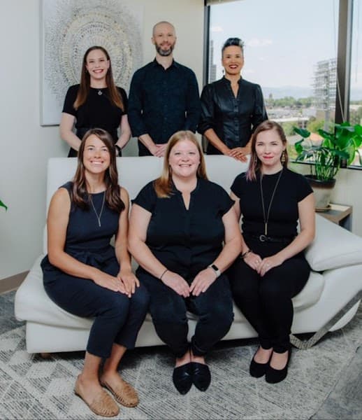 Somatic Therapy Partners - Trauma Specialists Denver