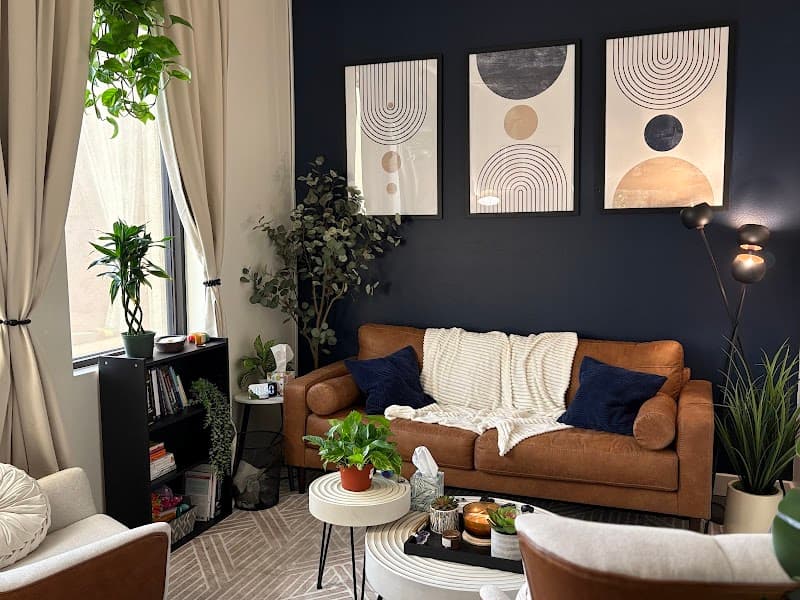 Sonoran Sky Family Therapy