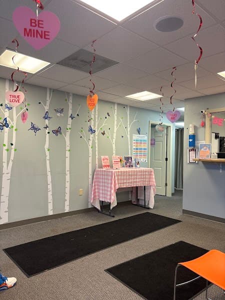 Sonshine Pediatric Therapy