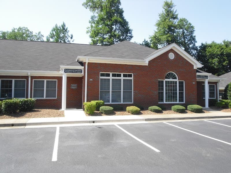 Soublis Psychological Associates