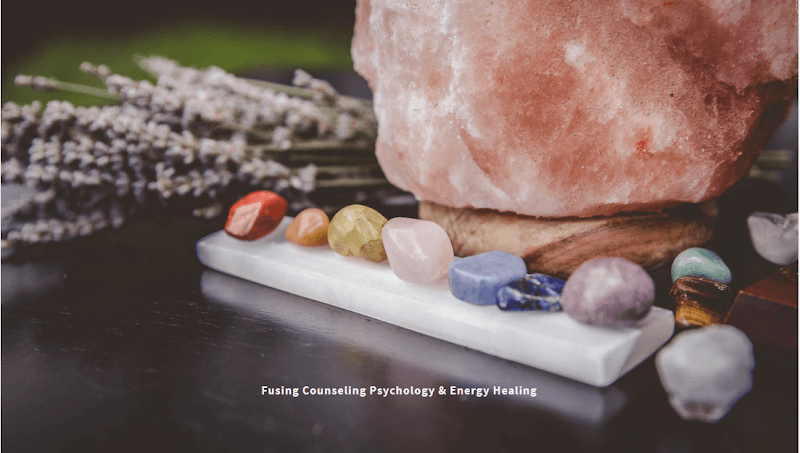 Soul Fusion Counseling