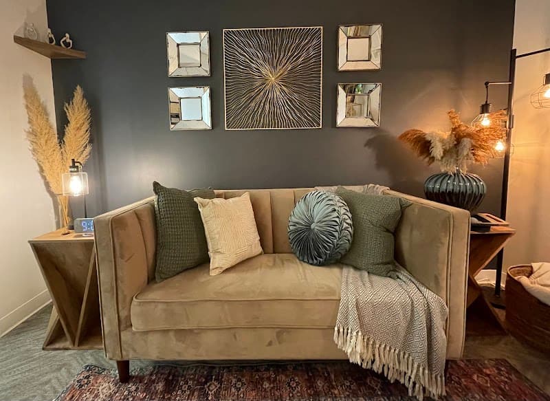 Soul Space Therapy, LLC (Nashville, TN)