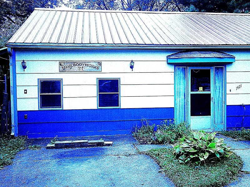 Soulbodyworks