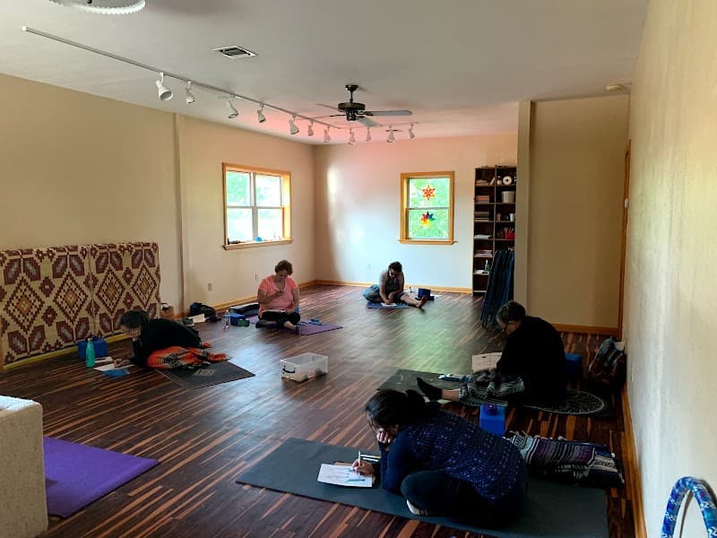 Soulfly Therapy, LLC