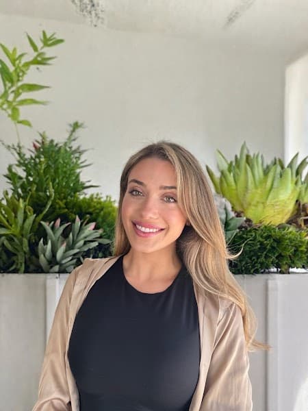 Soulstice Miami, LLC. Hayden Feinberg, Trauma Informed Therapy