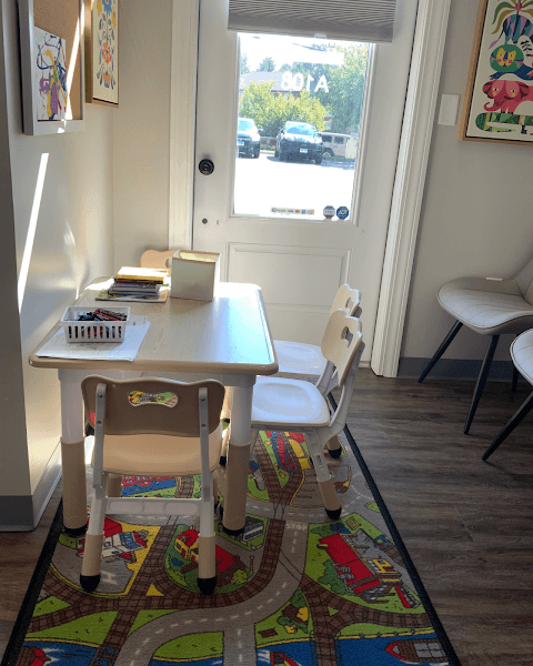 Sound Health & Wellness LLC