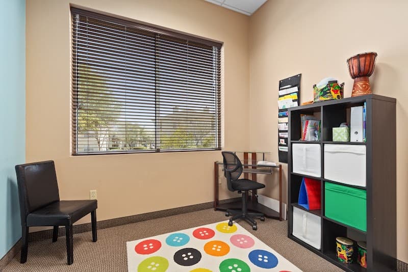 Sound Starts Music Therapy