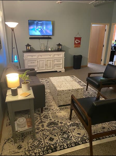 Sounding Board Mental Health