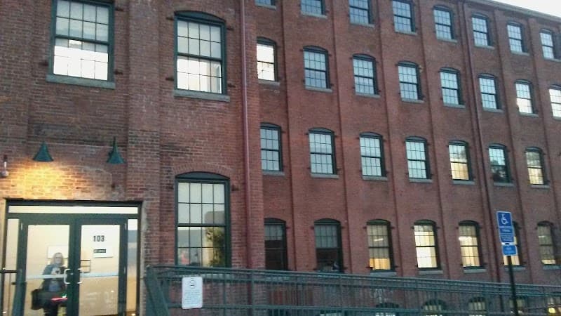 South Bay Mental Health Center