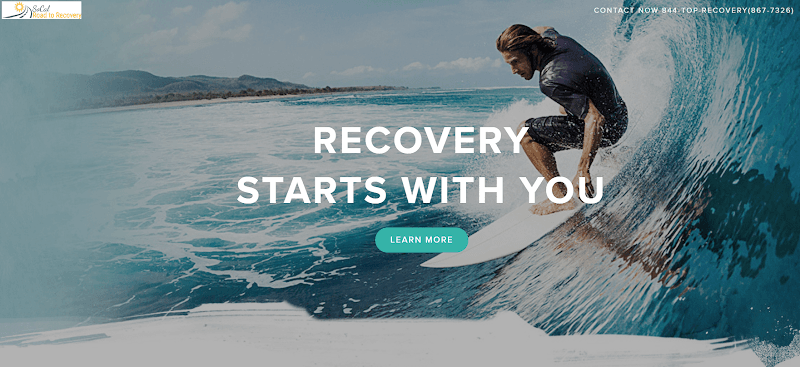 South California Road to Recovery