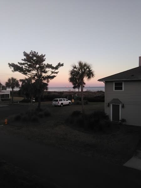 South Carolina STRONG