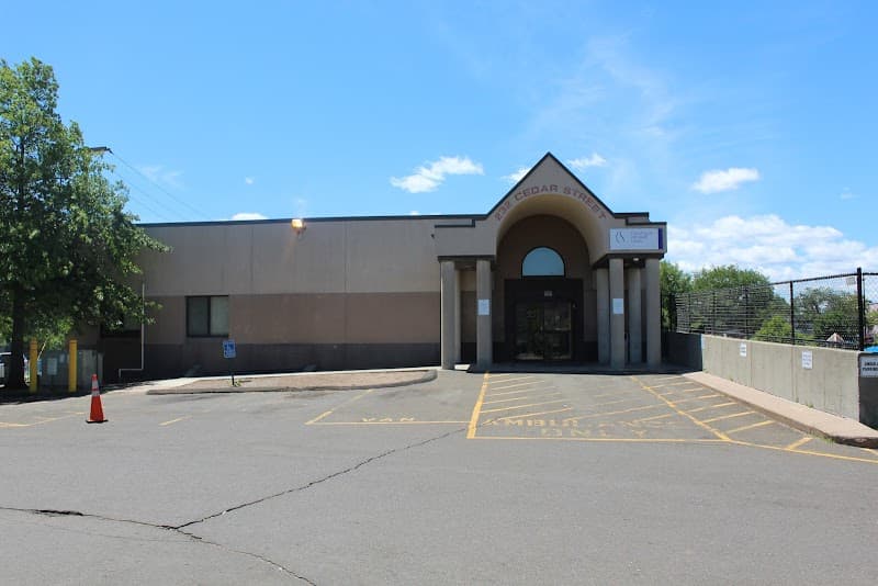 South Central Rehabilitation of 232 Cedar St New Haven, CT