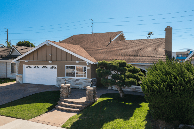 South Coast Behavioral Health- Huntington Beach