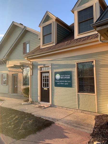 South Dayton Recovery & Addiction Services