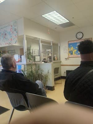 South of Market Mental Health