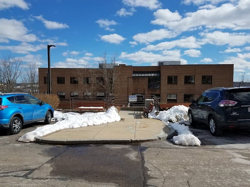 South Shore Mental Health