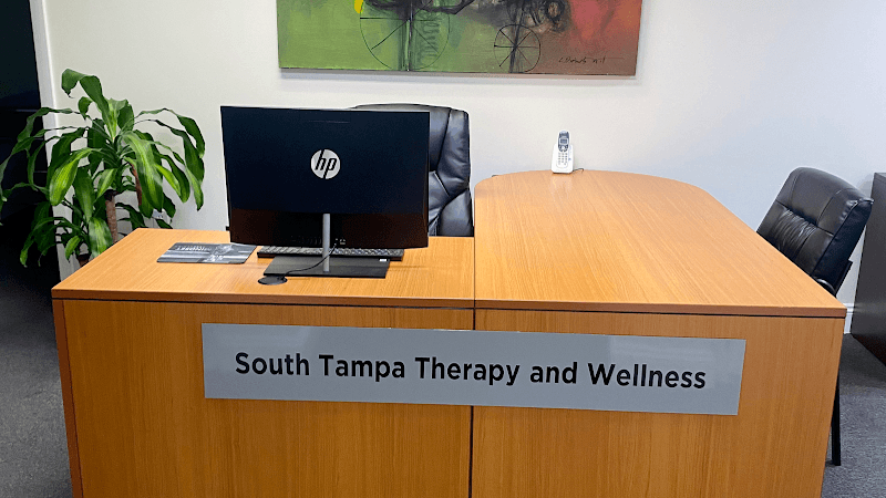 South Tampa Therapy and Wellness