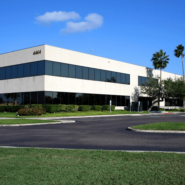 South Texas Mental Health Associates