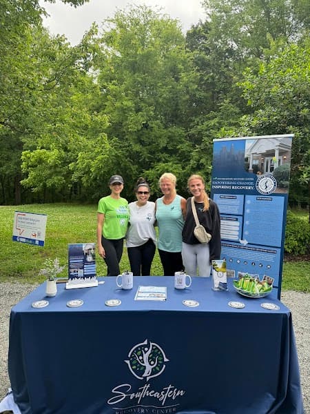 Southeastern Recovery Center